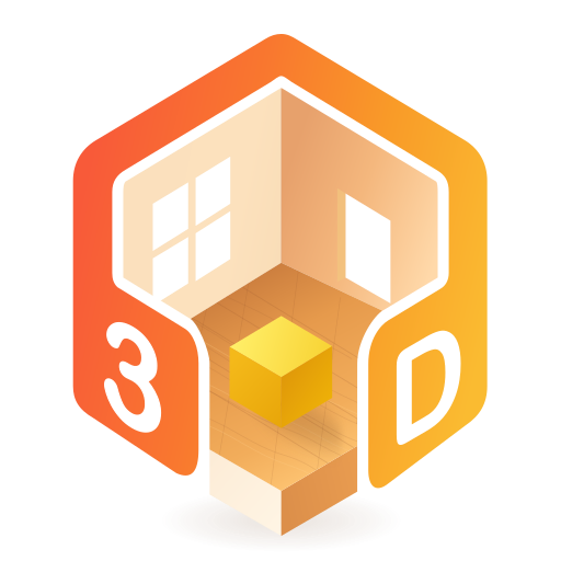 3D Room Design