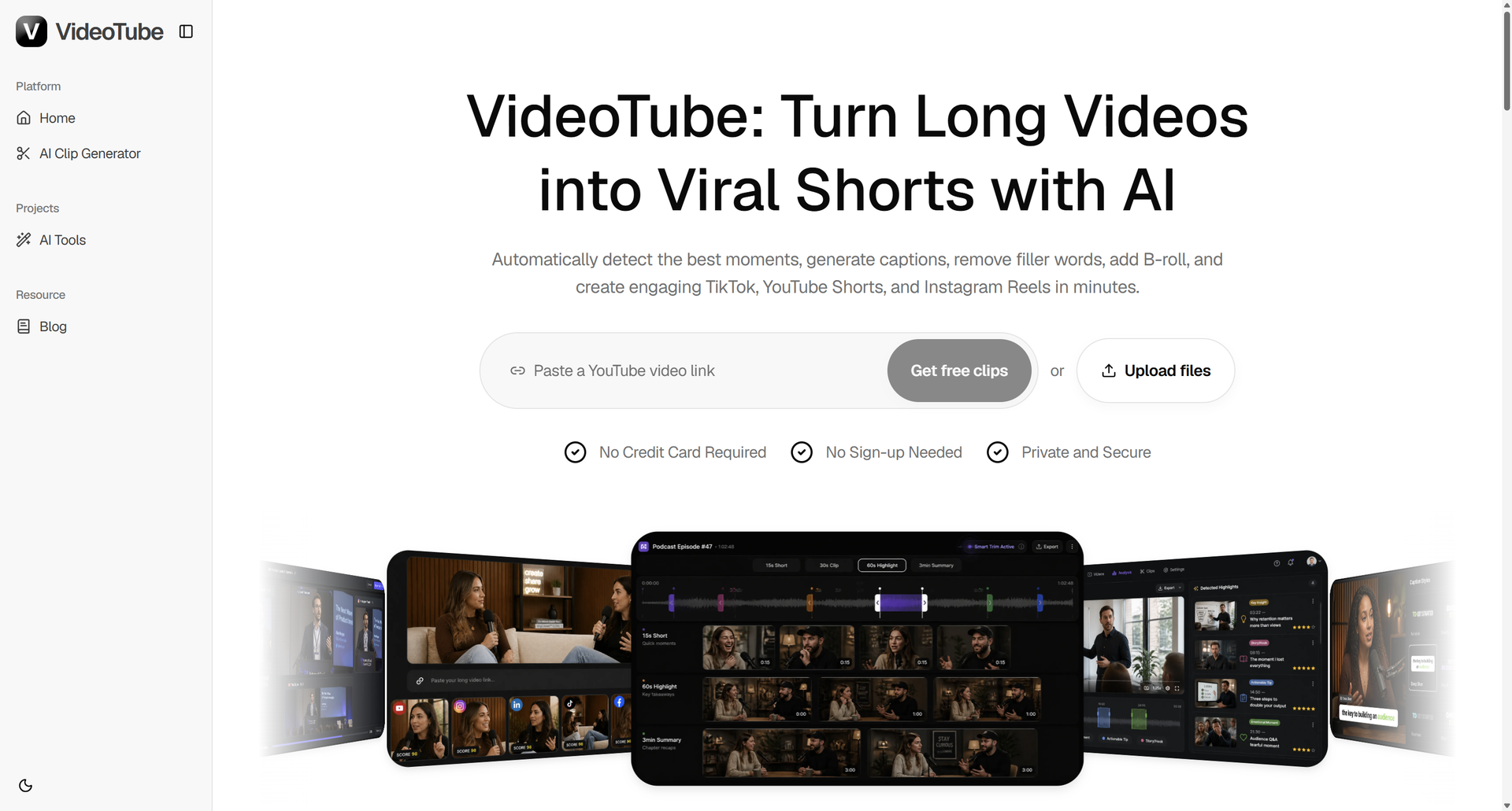 VideoTube