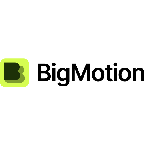 BigMotion