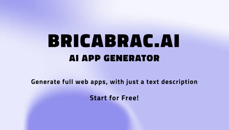 BricabracAI