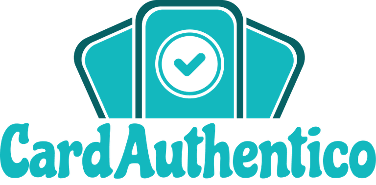 CardAuthentico