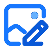 ChangeTextImage