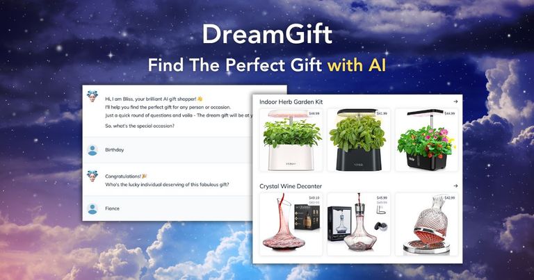DreamGift