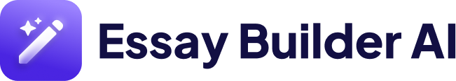 Essay Builder AI