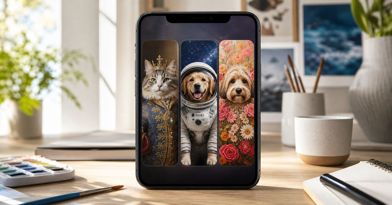 FurWall