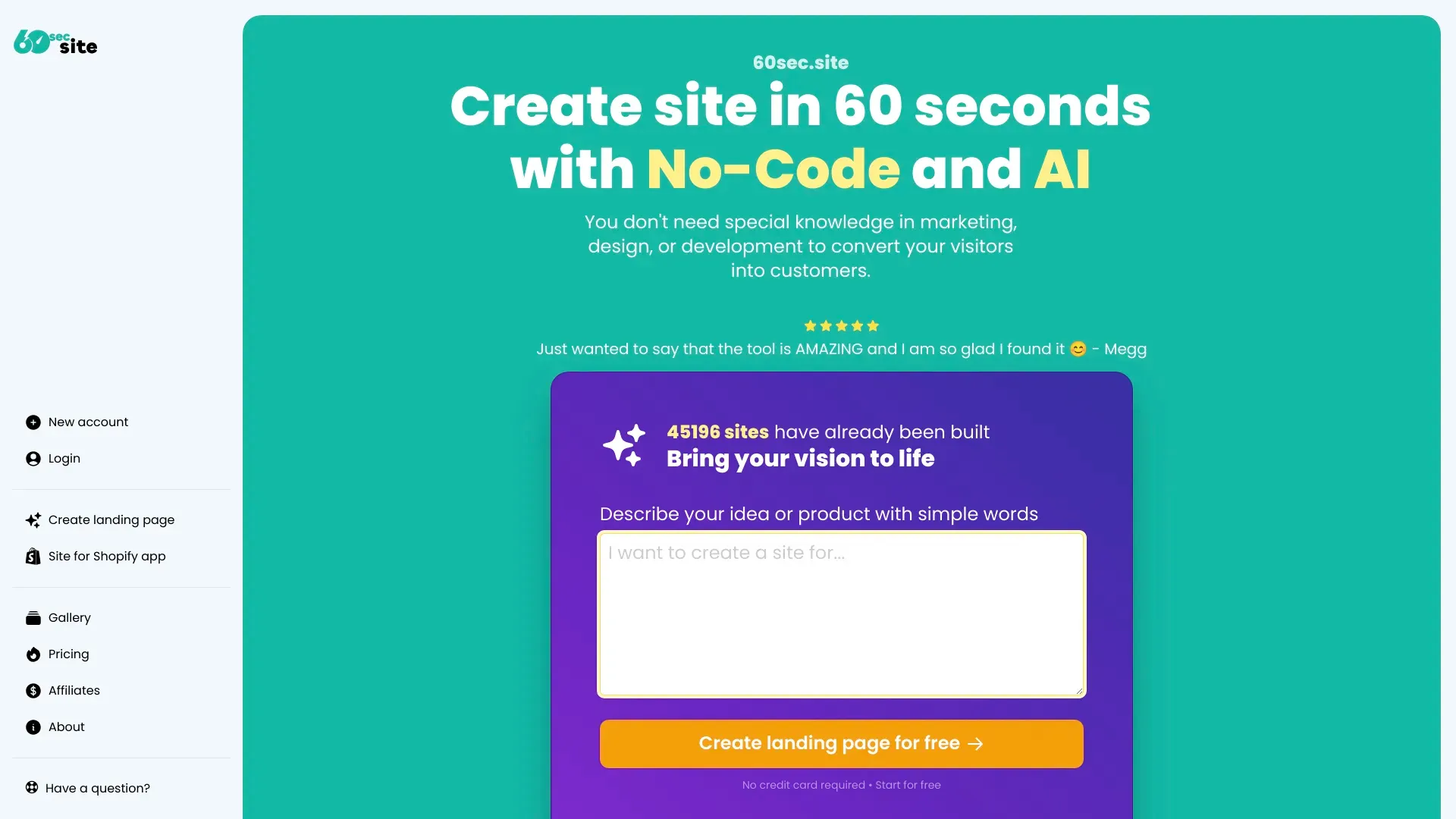 60Sec