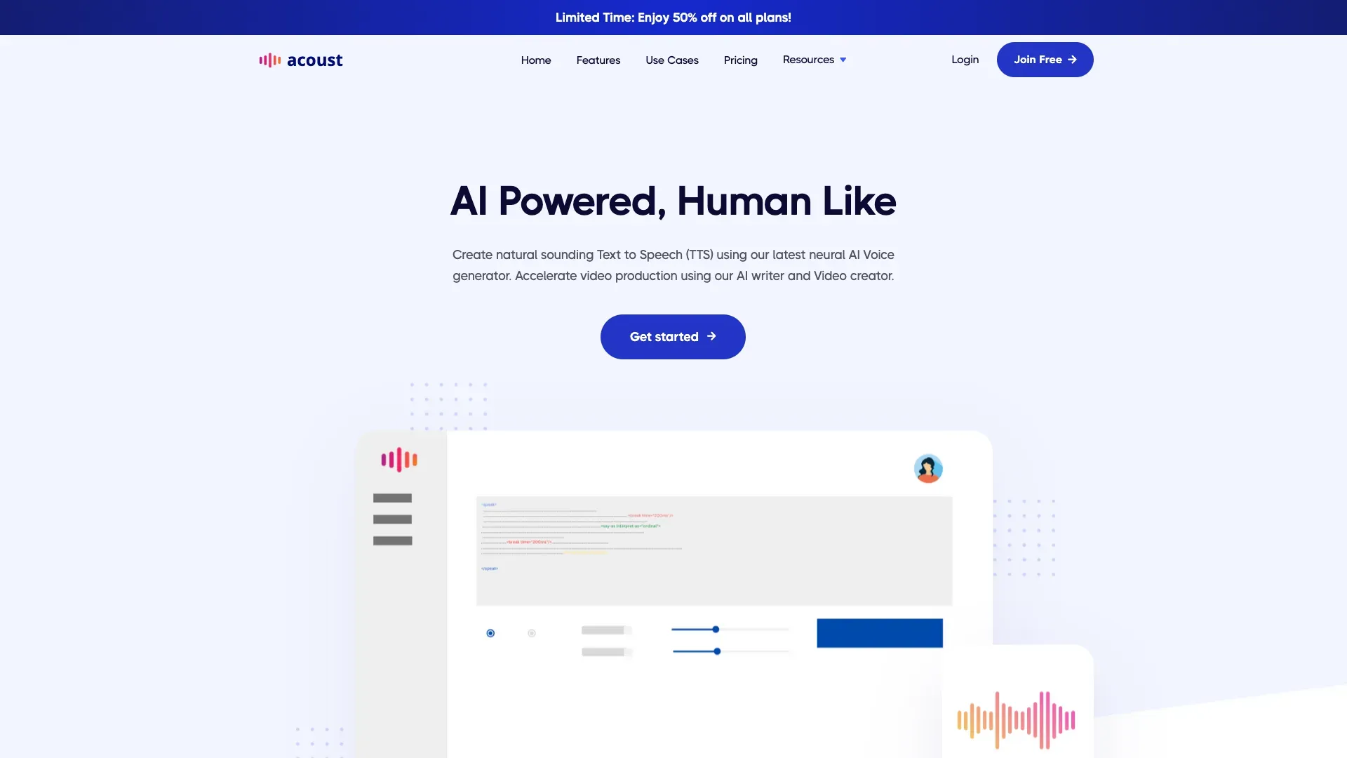 Acoust AI