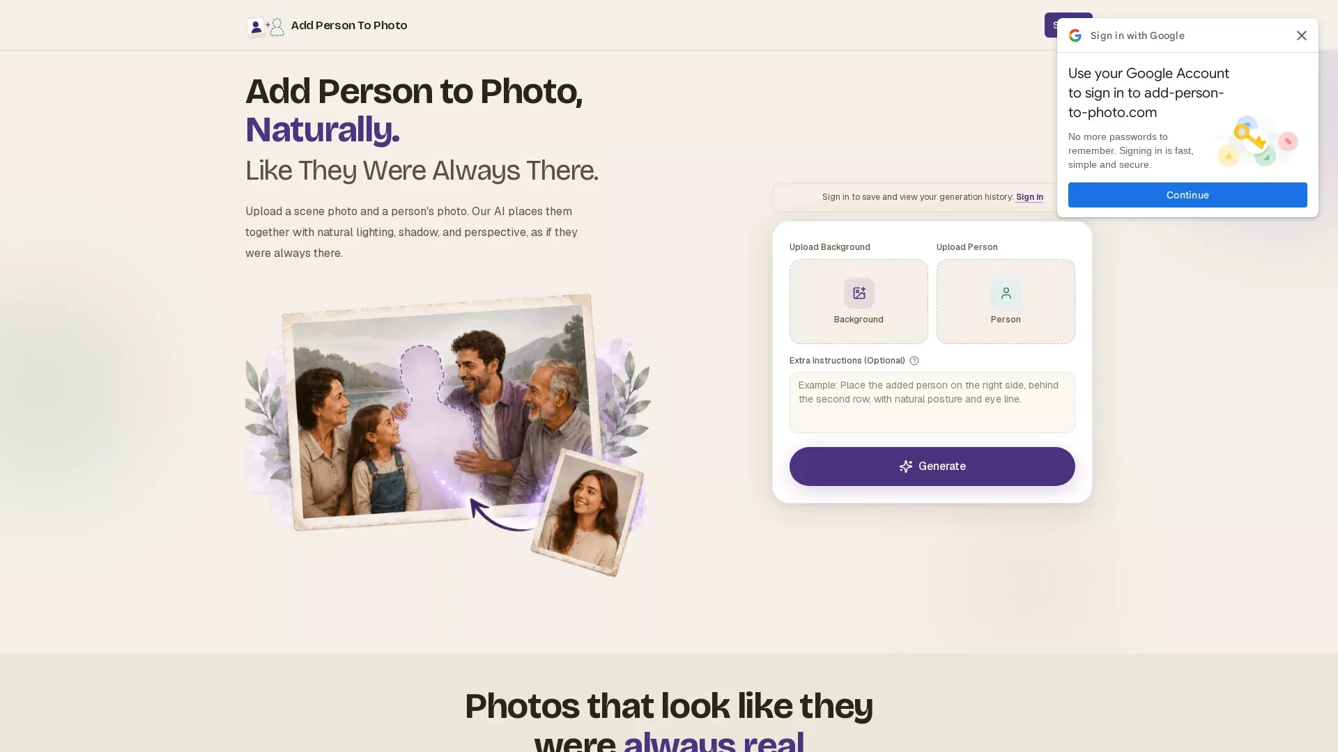 AddPersonToPhoto