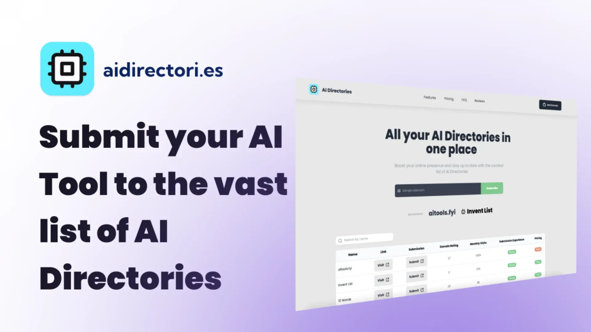 AI Directories