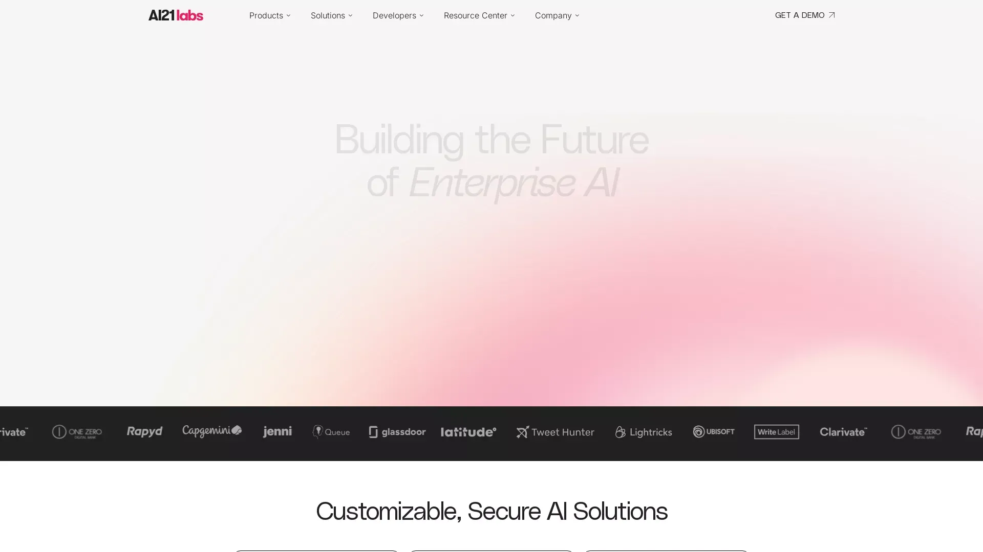 AI21labs