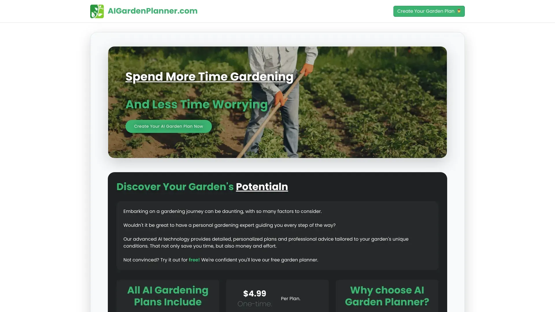 AIGardenPlanner