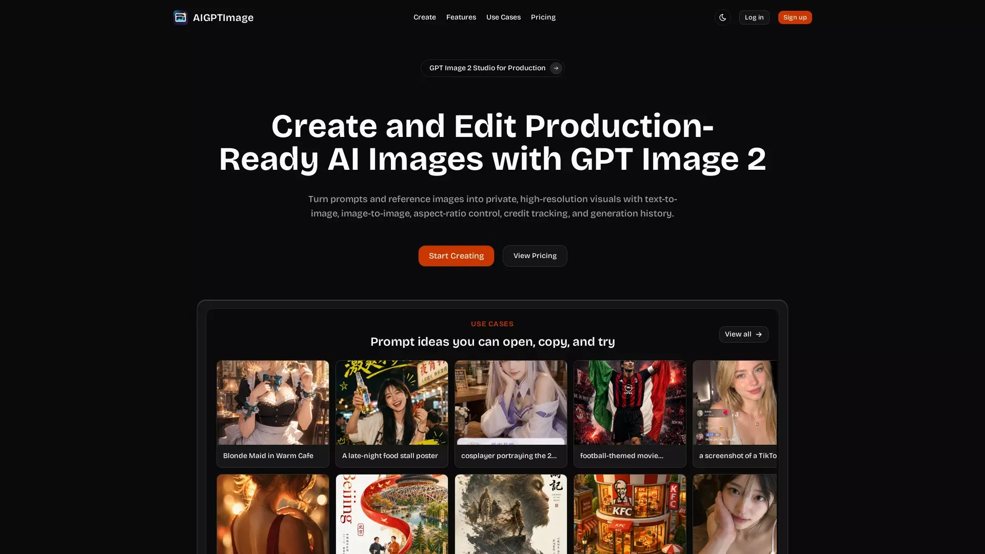AIGPTImage