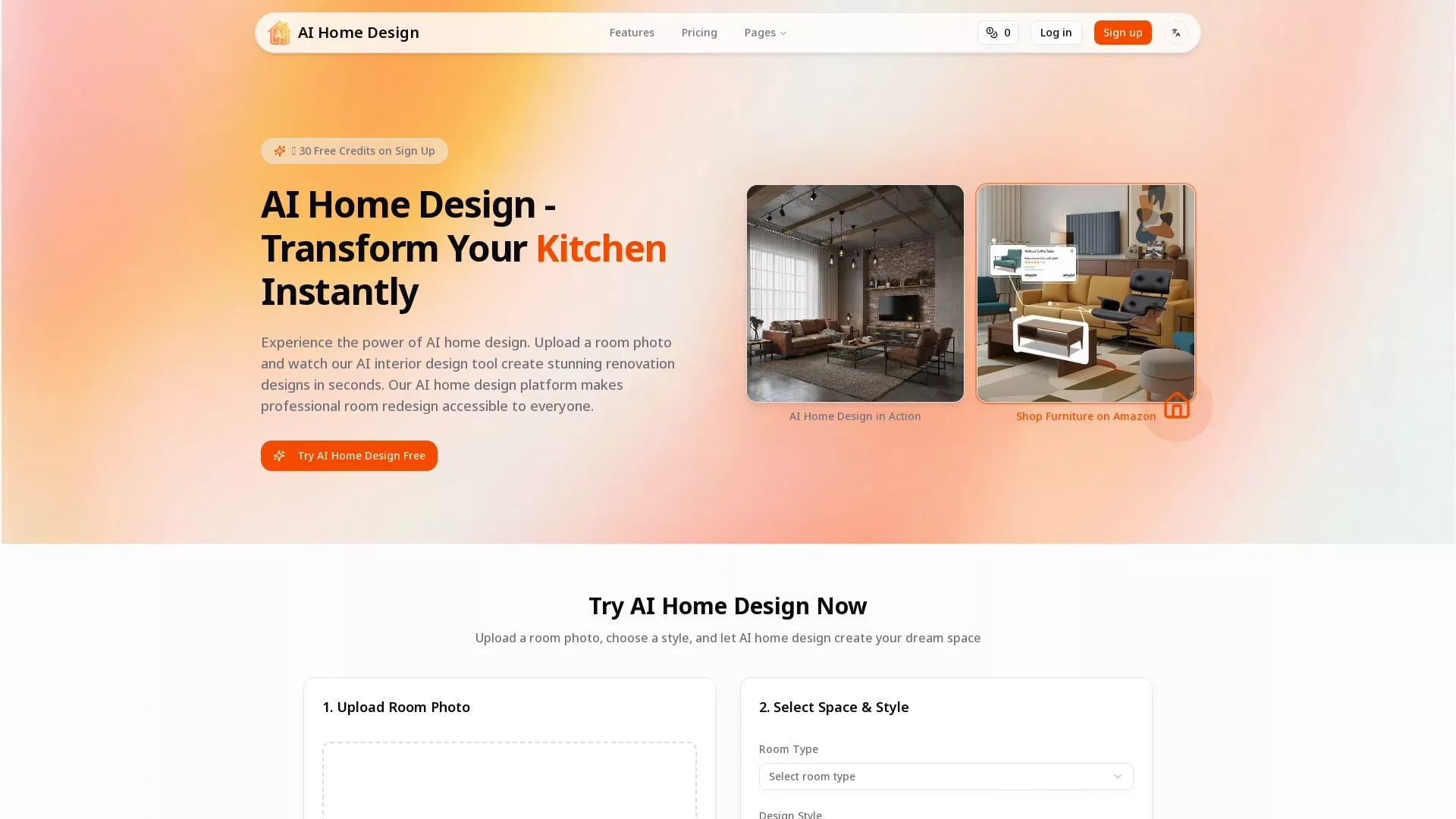 AiHomeDesign