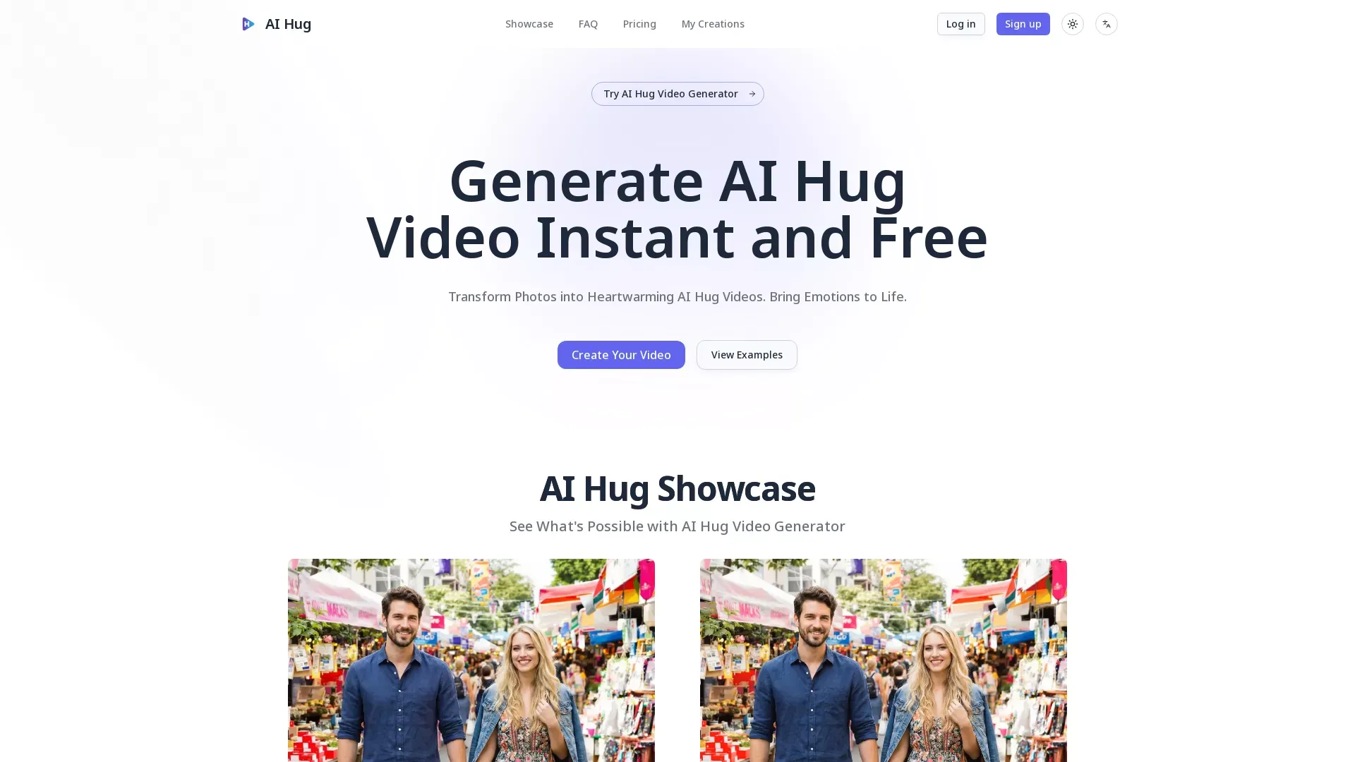 AIHug