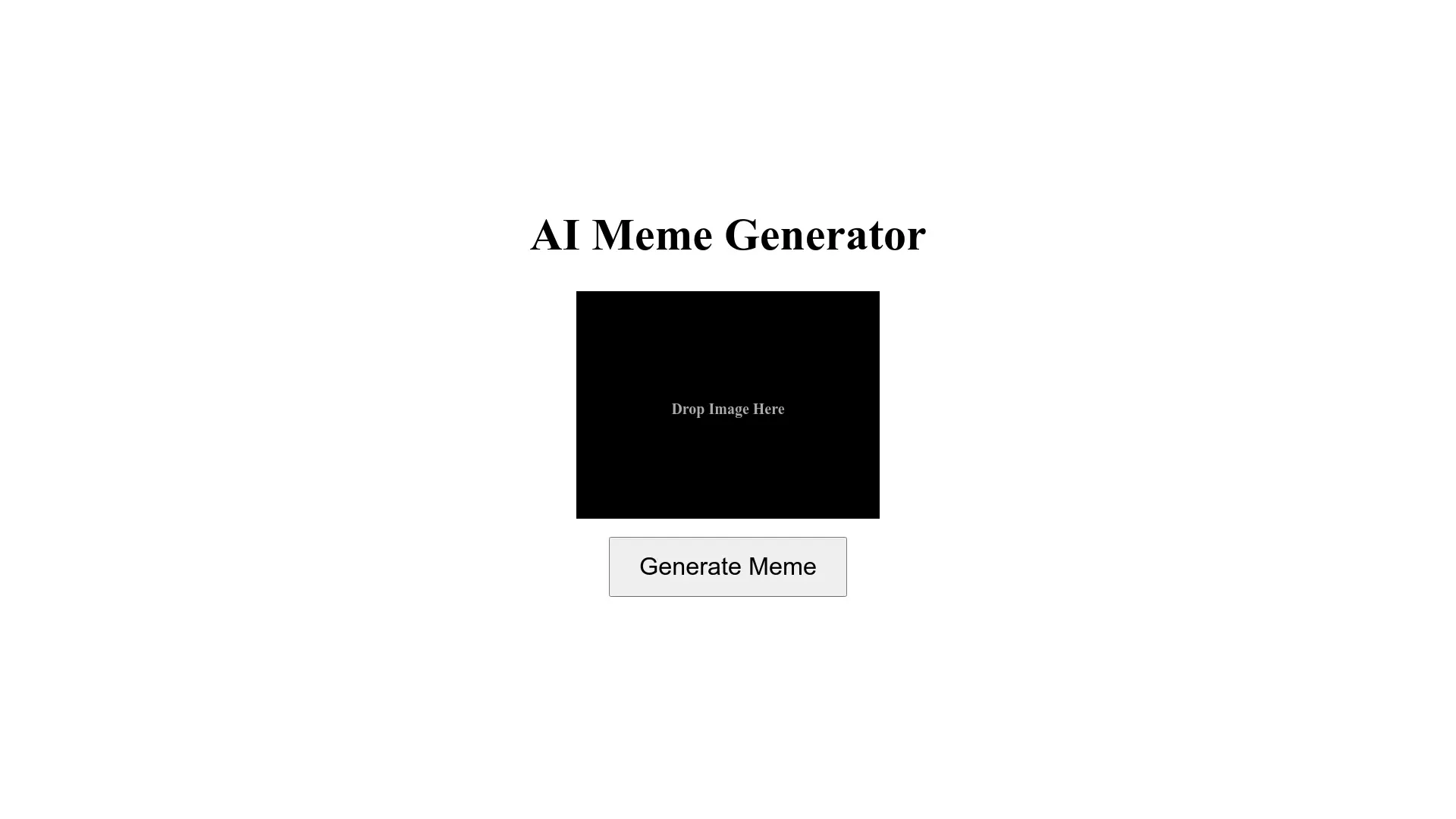 AIMeme