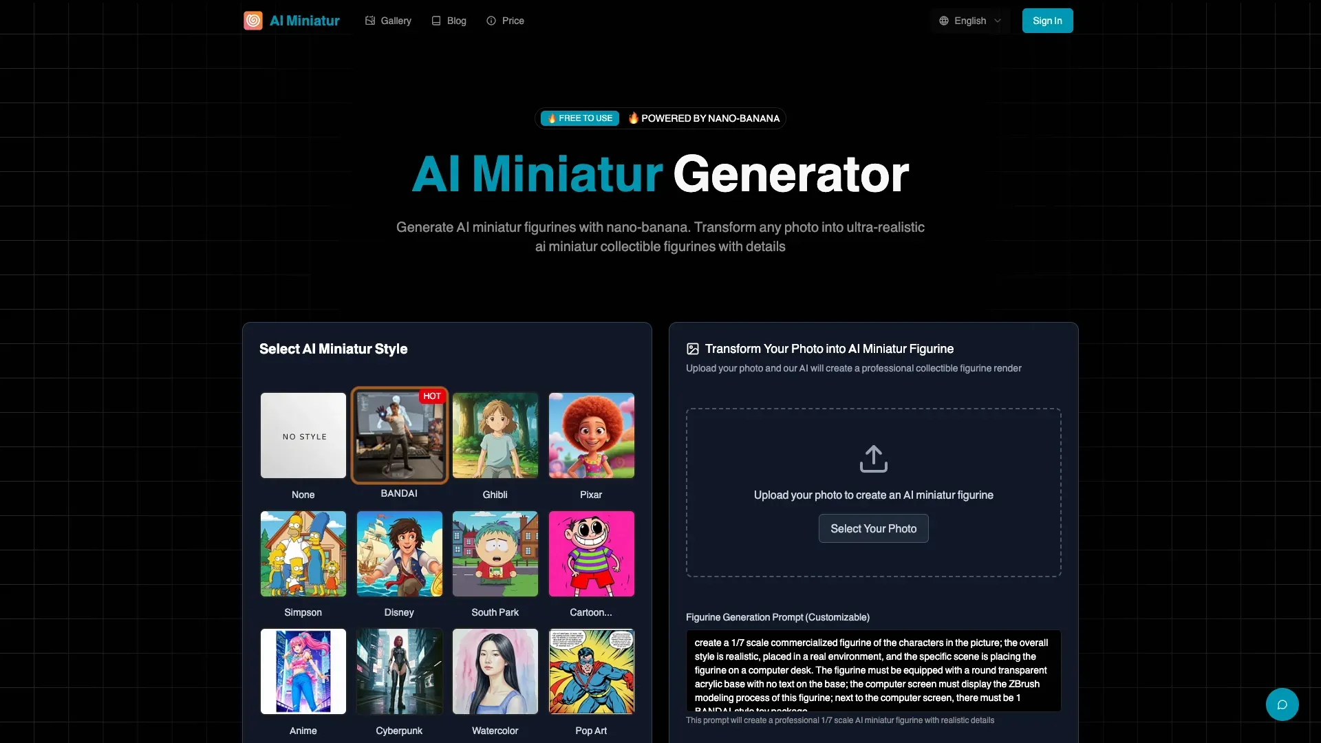 AIMiniatur
