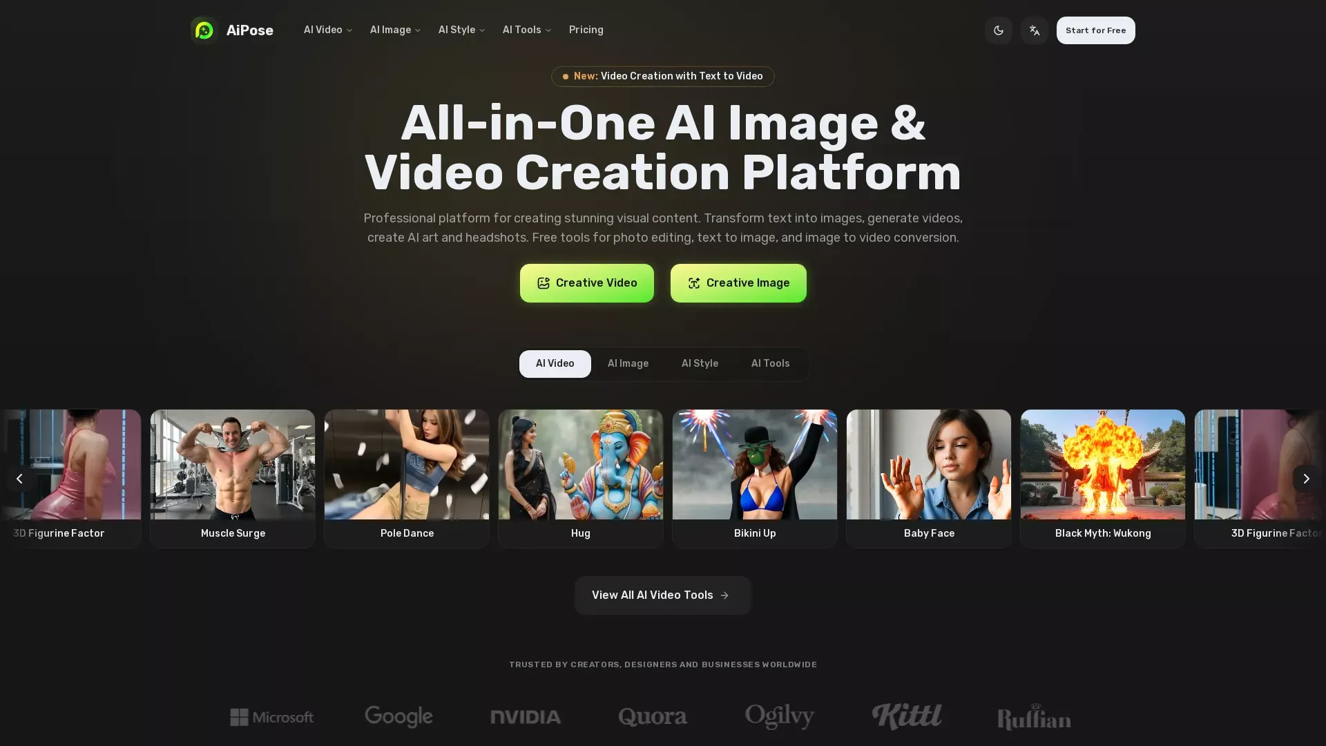 AiPose