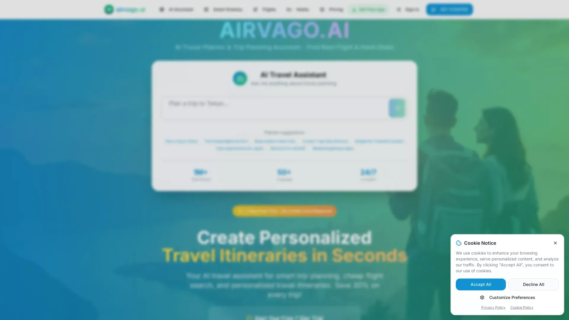 AirVagoAI