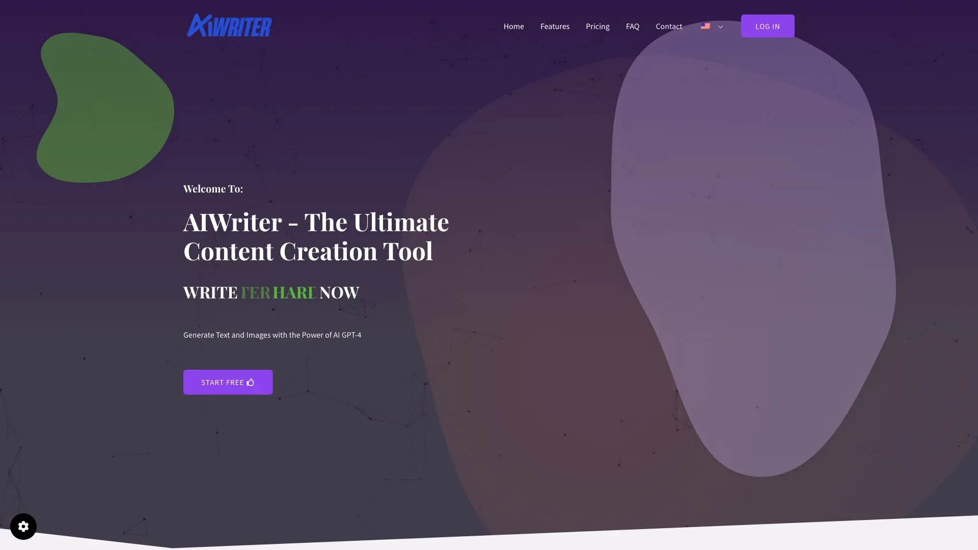 AIWriterFI