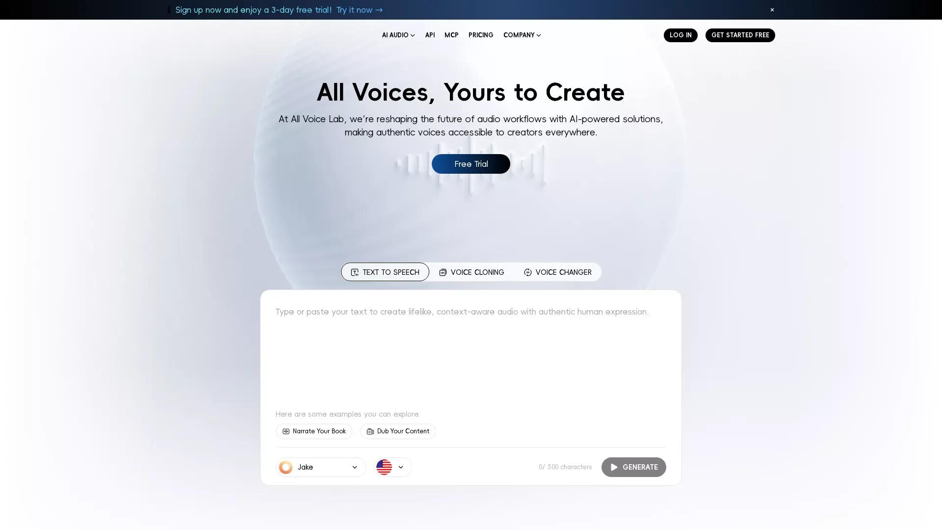 AllVoiceLab