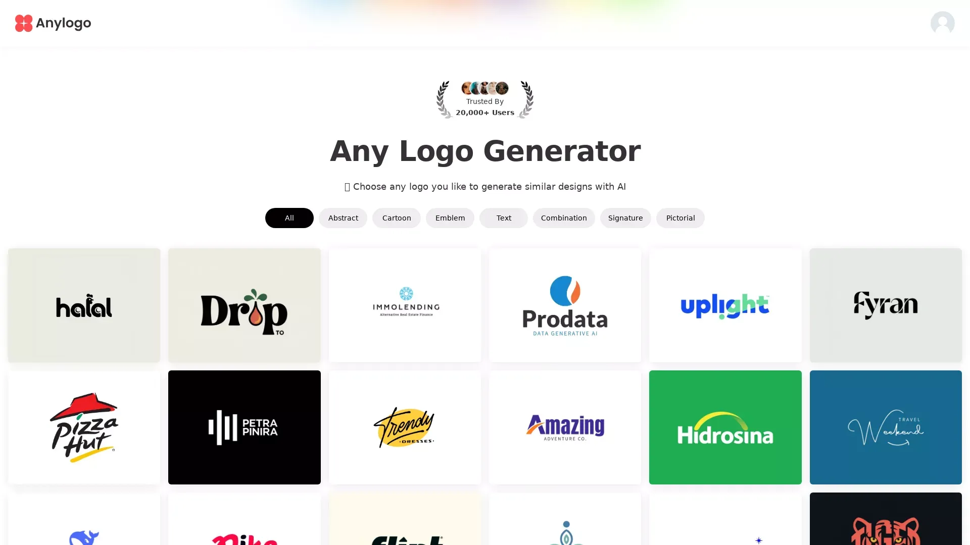 AnyLogoGenerator