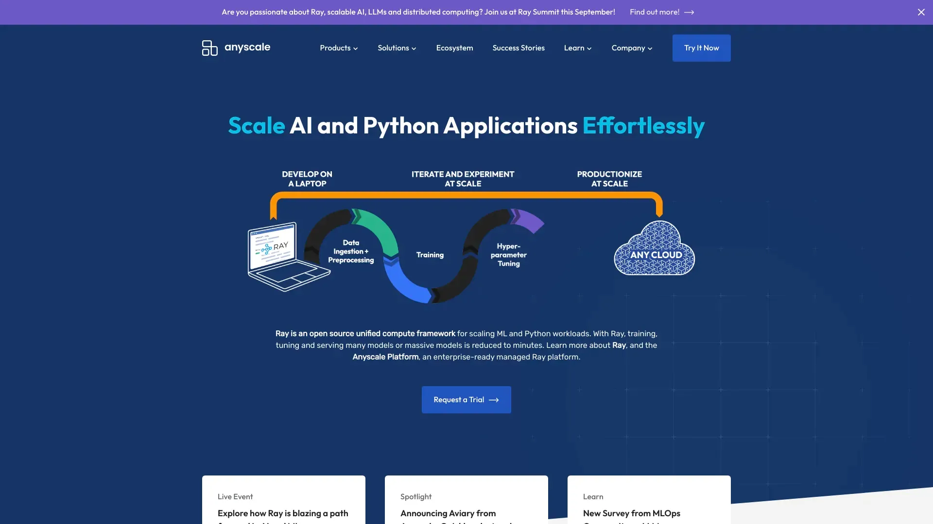 Anyscale
