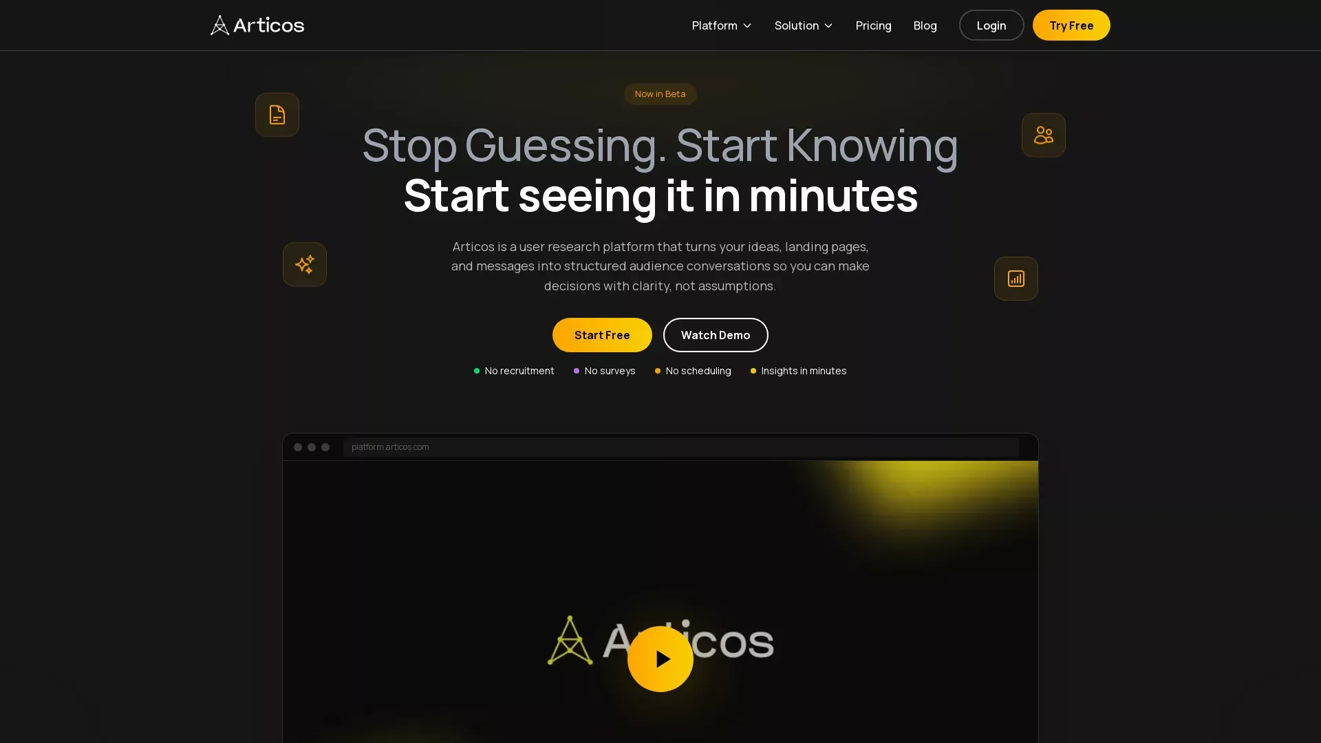 Articos