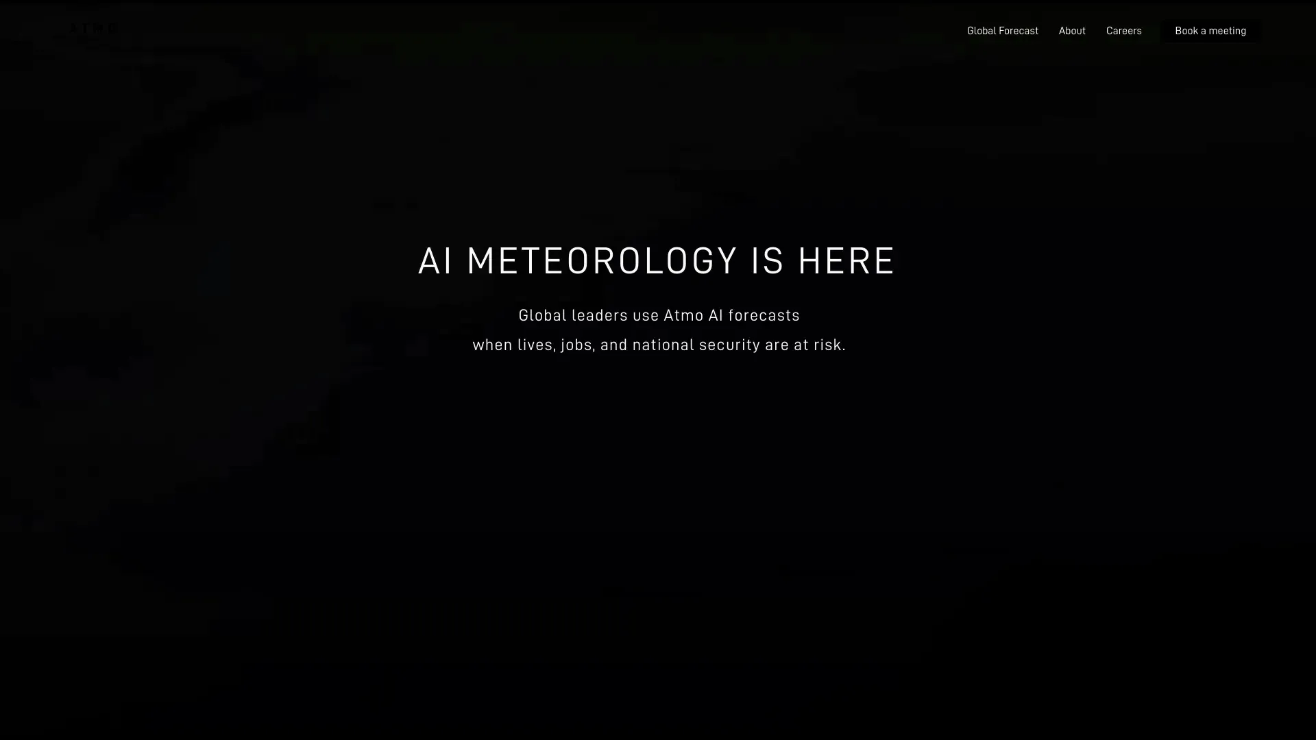 Atmo AI