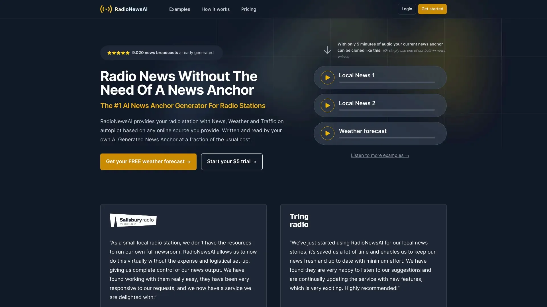 Audio.co