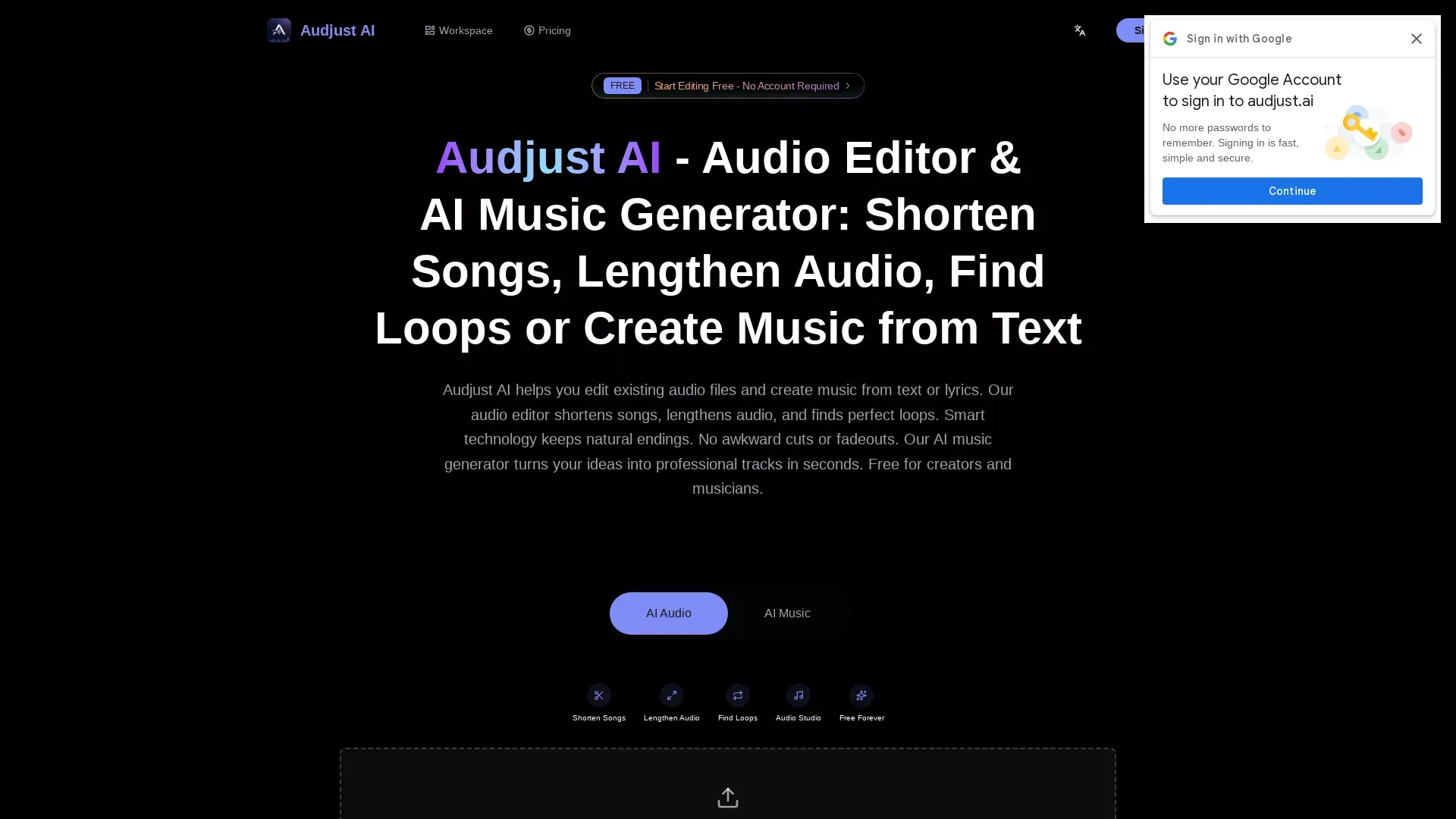AudjustAI