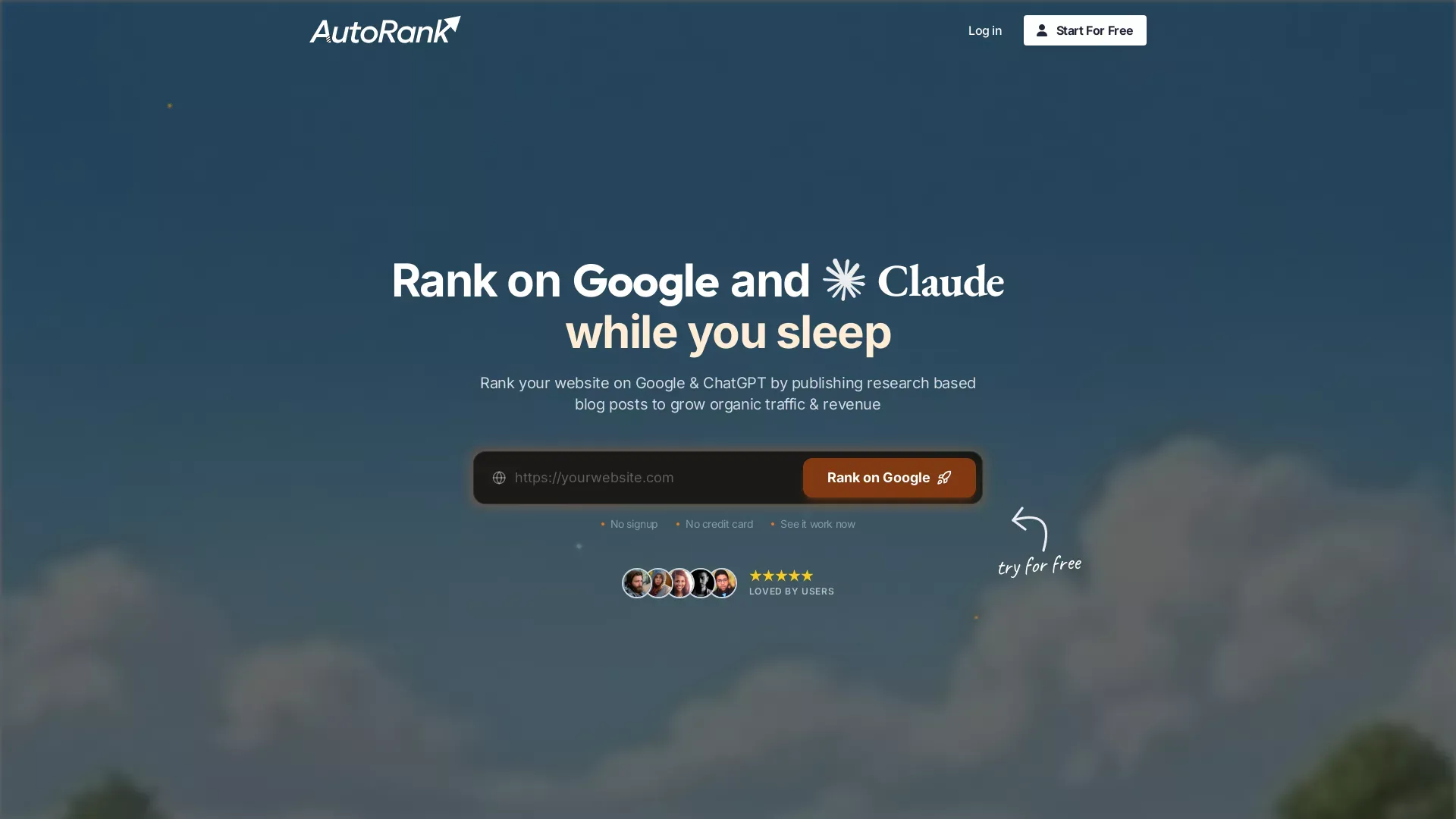 Autorank