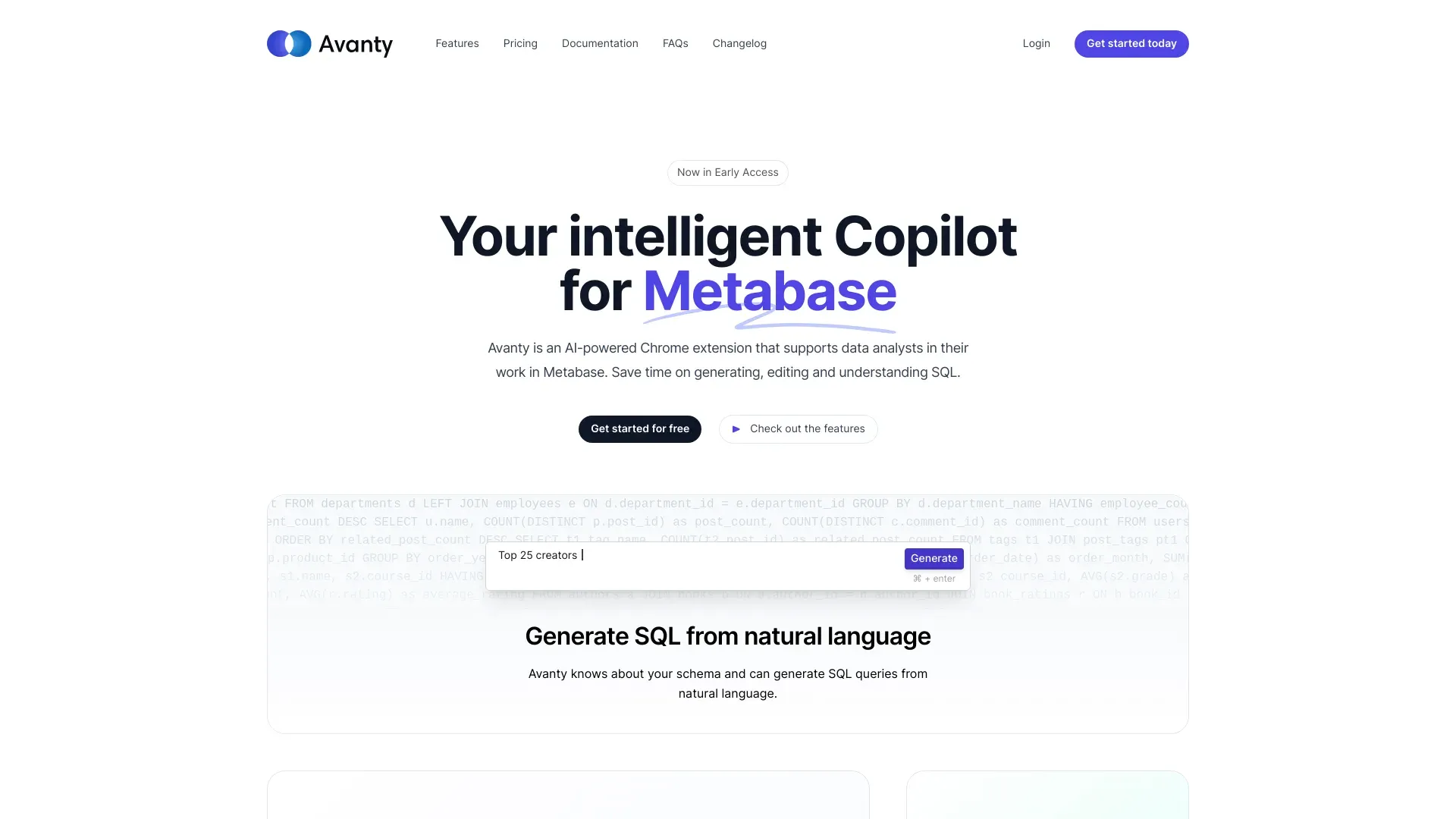 Avanty