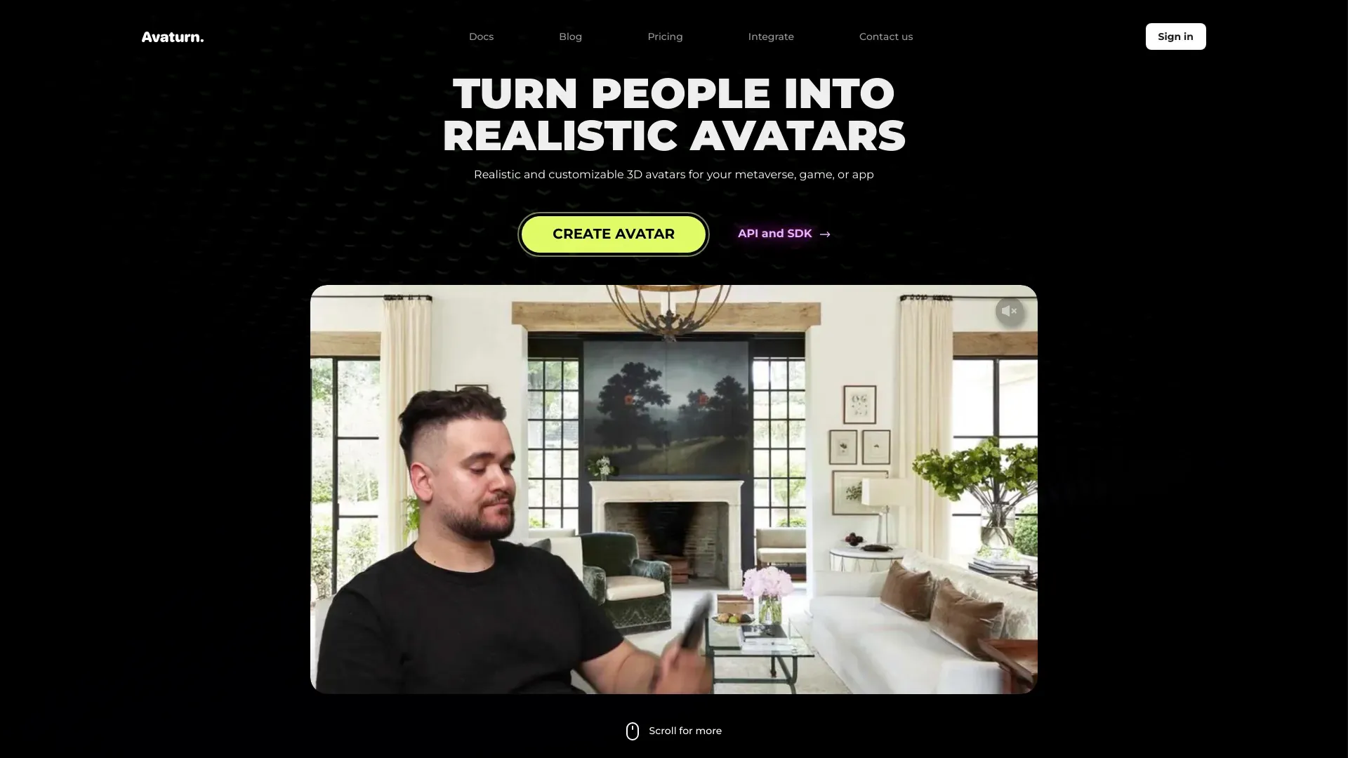 Avaturn