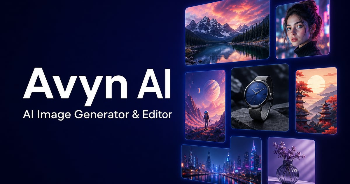 Avyn AI