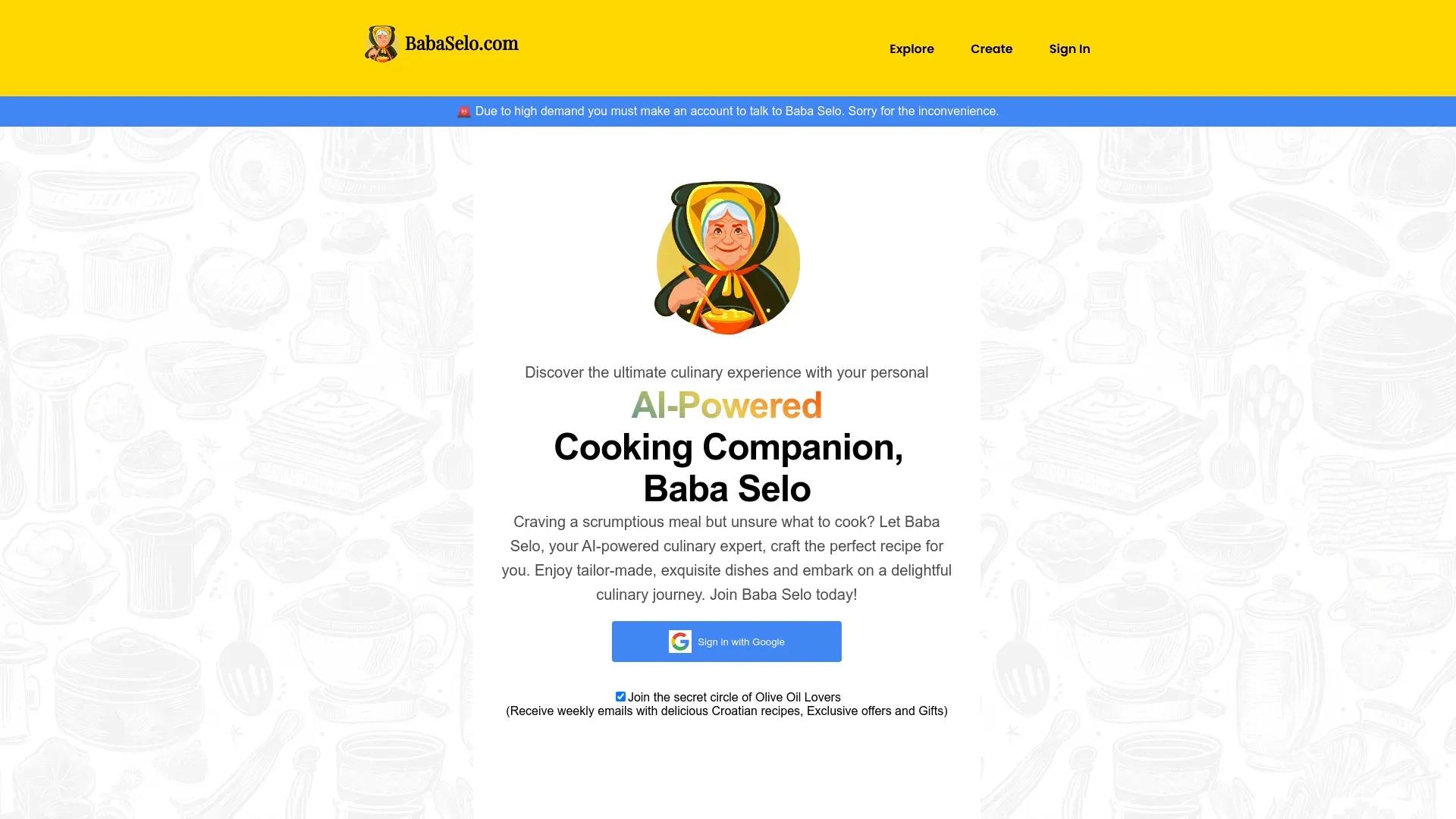 Baba Selo