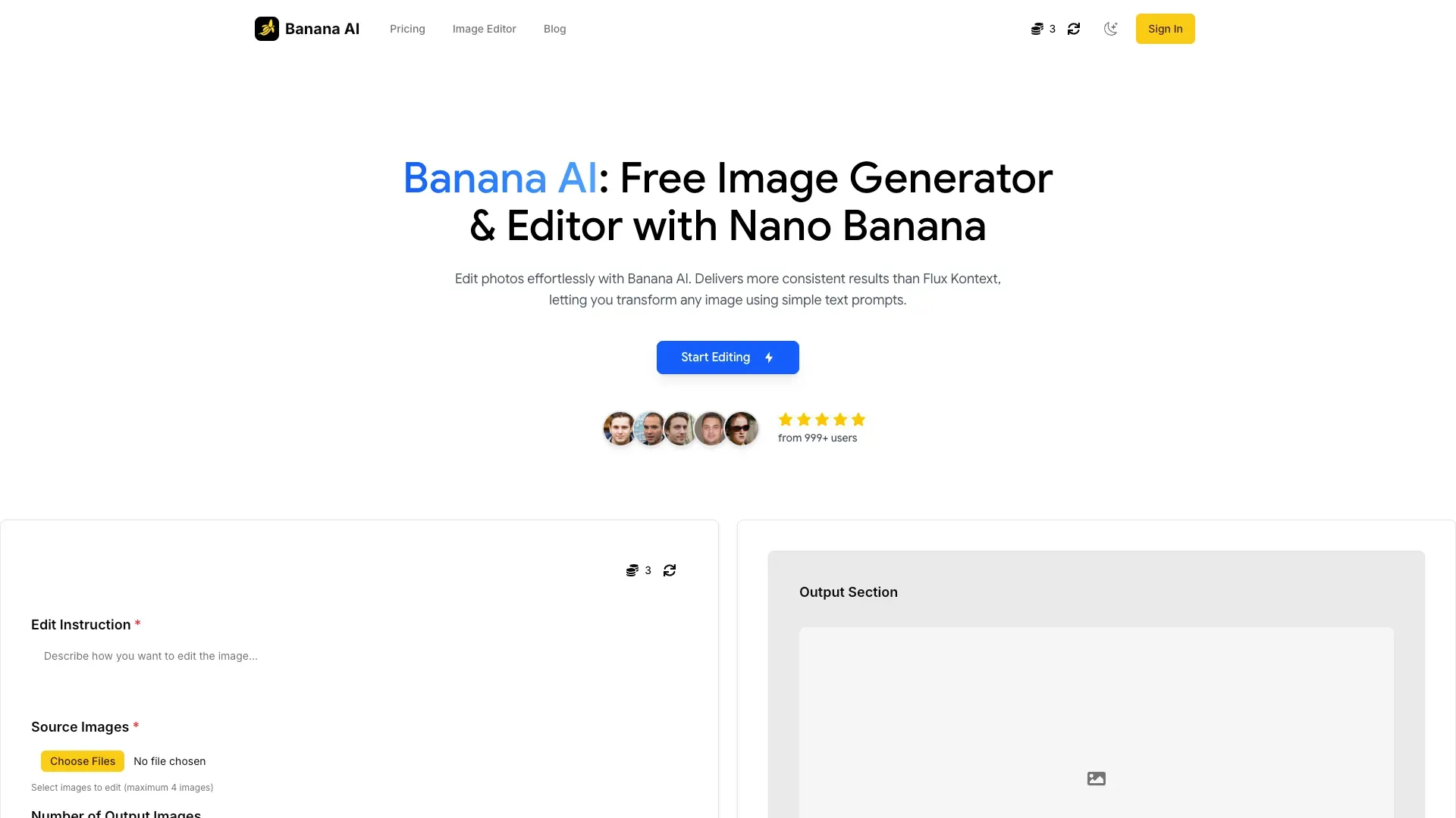 BananaAI