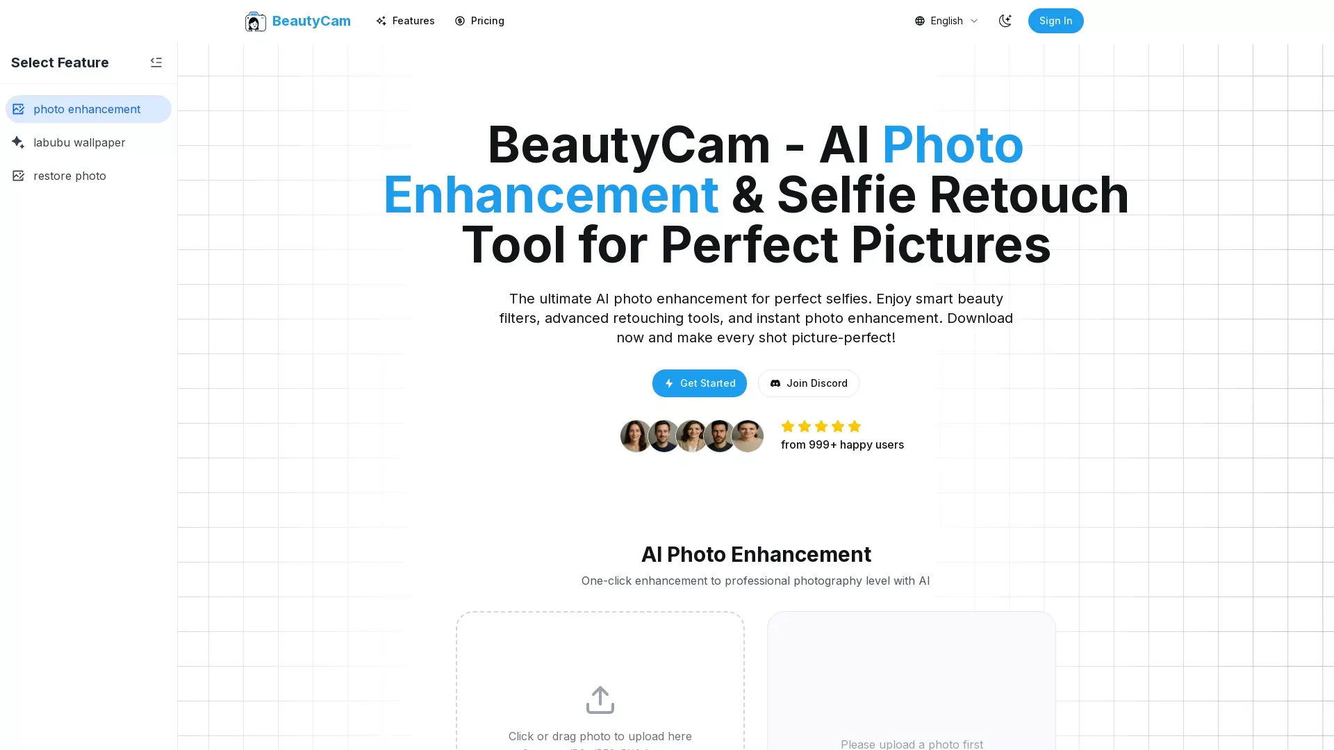 beautycam