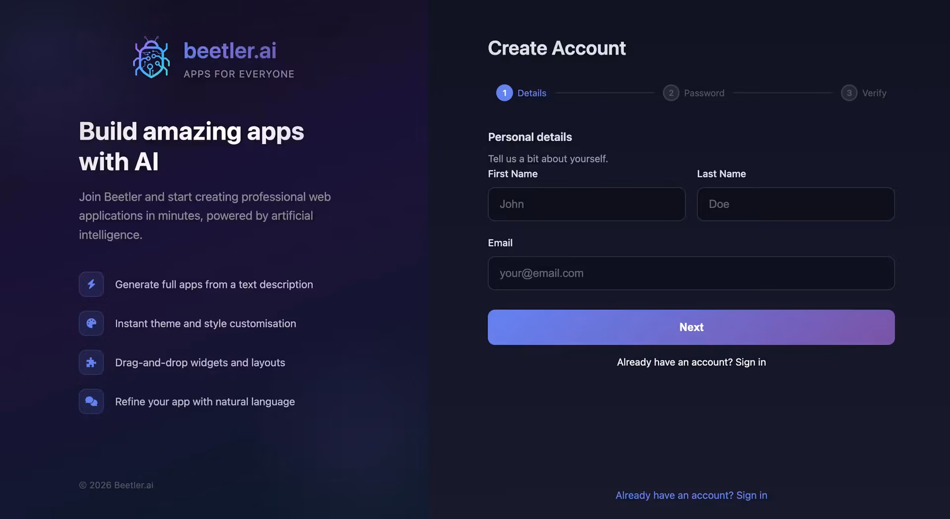 beetler.ai