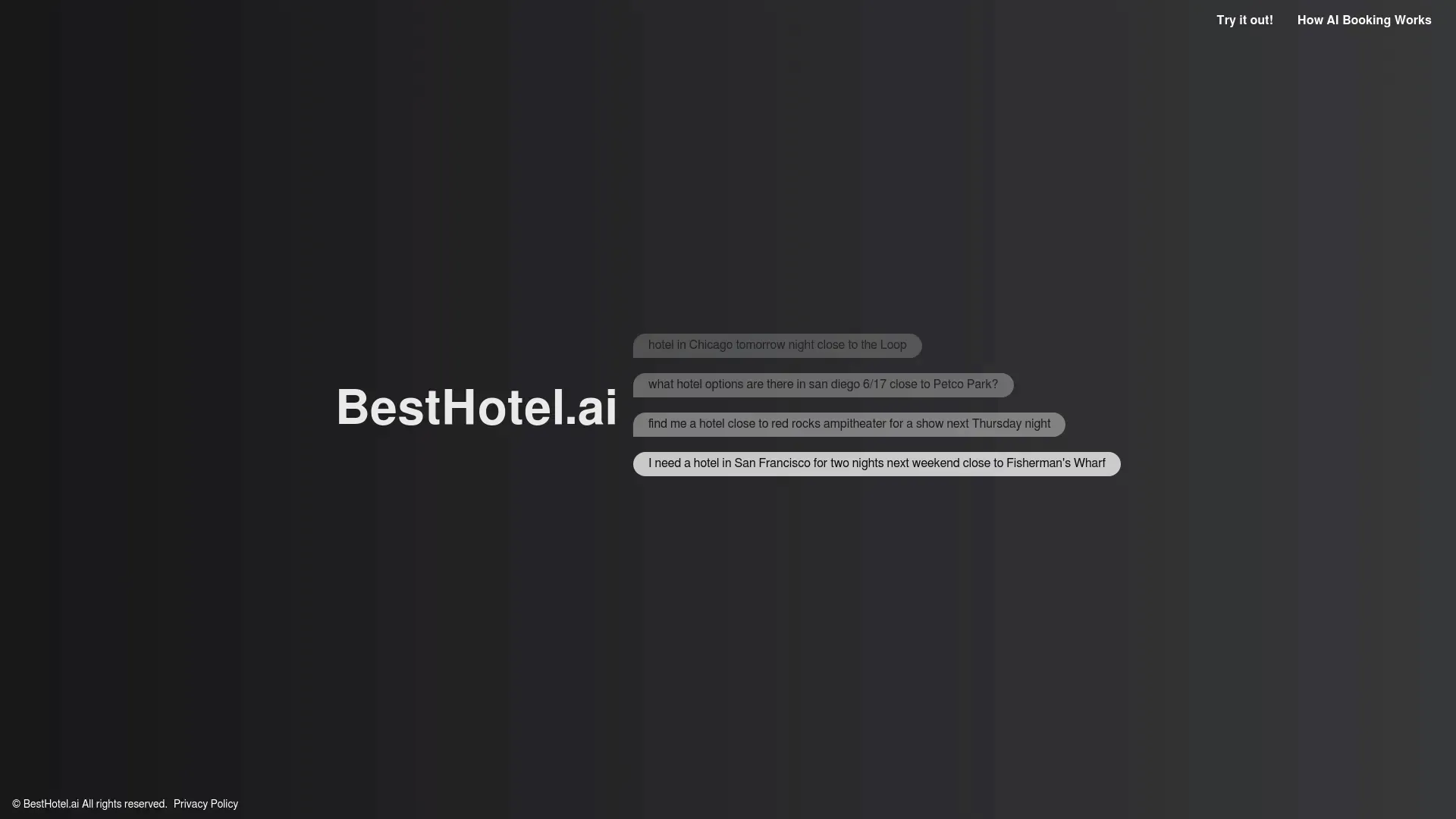 BestHotel