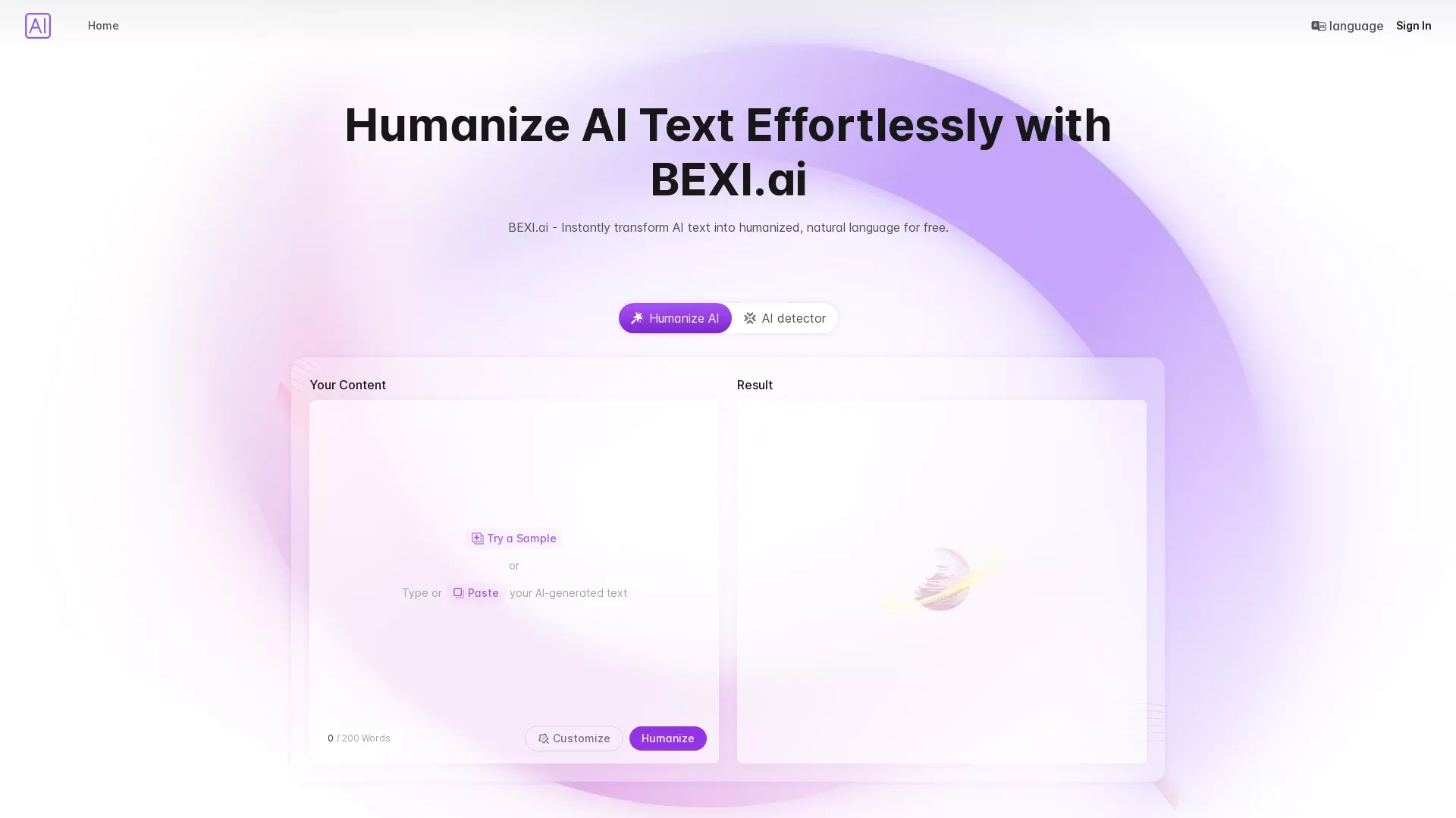 Bexi