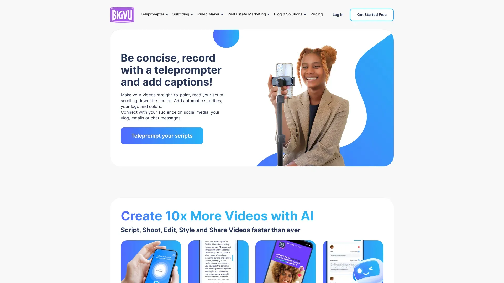 BigVu