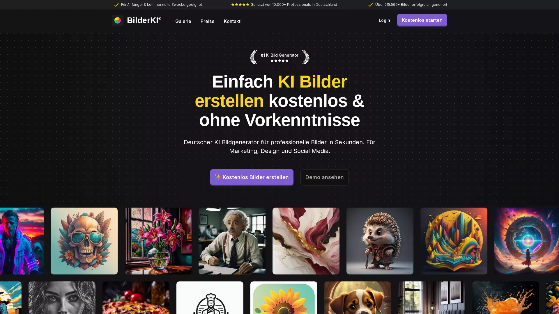 BilderKI