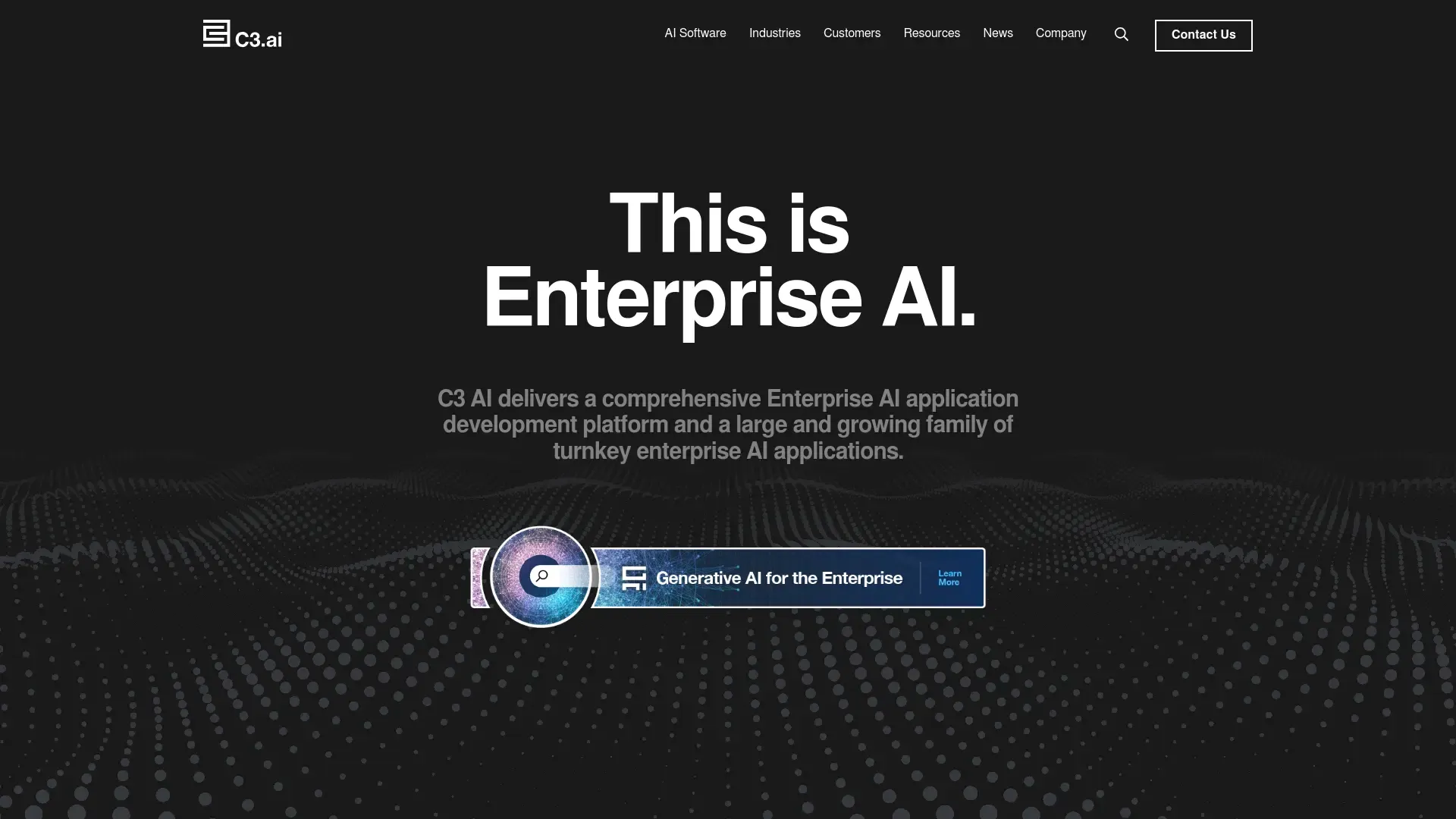 C3 AI