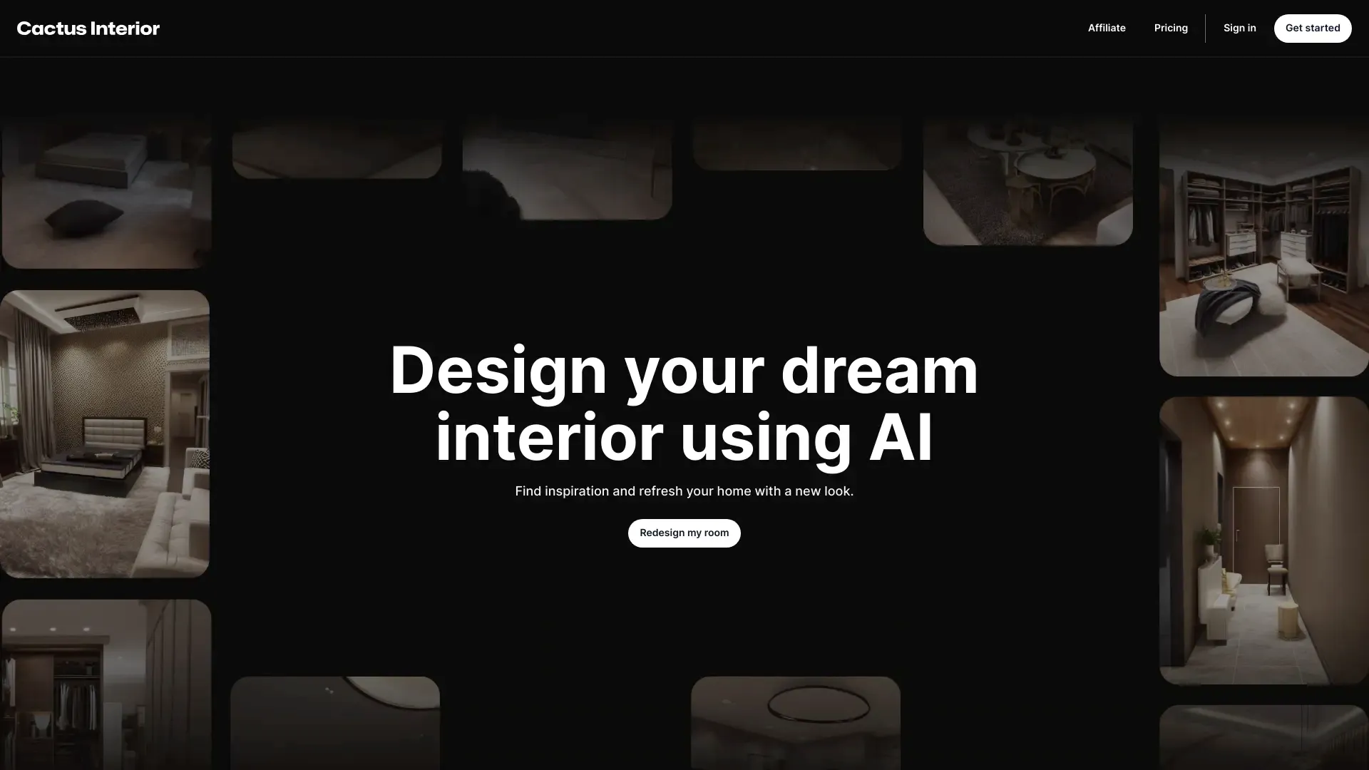 Cactus AI