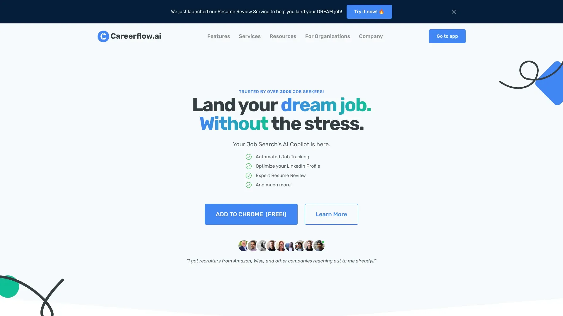 Careerflow