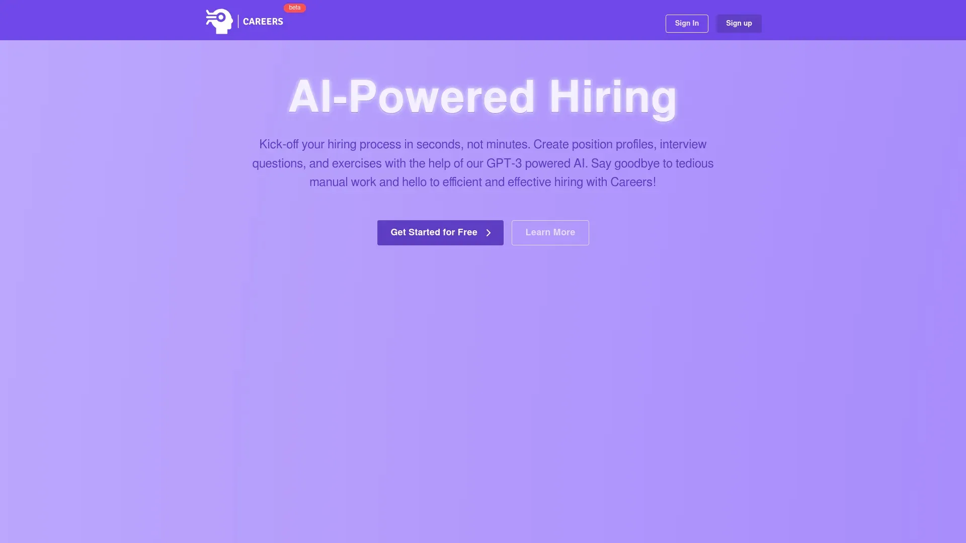CareersAI