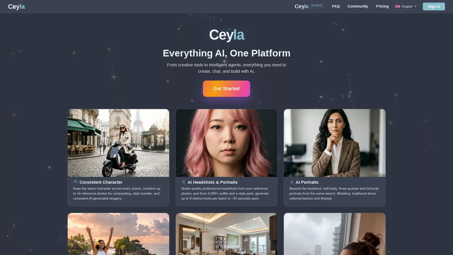 Ceyla