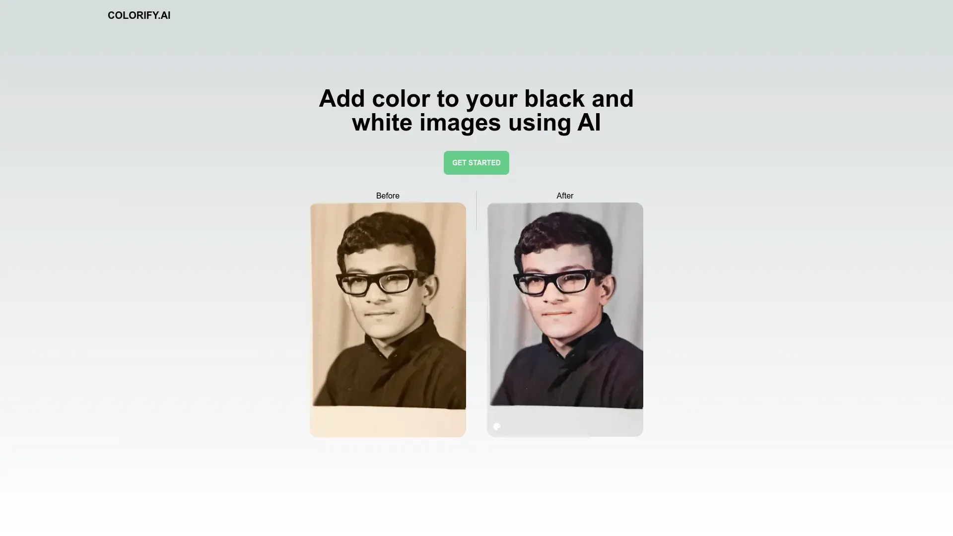 ColorifyAI
