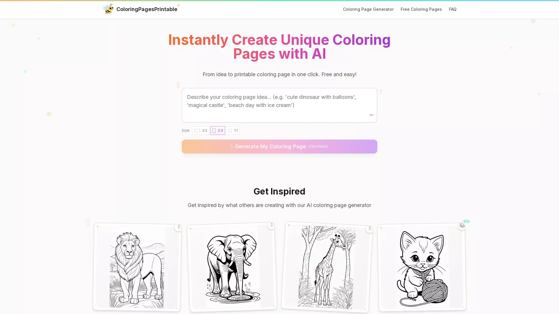 ColoringPagesPrintable