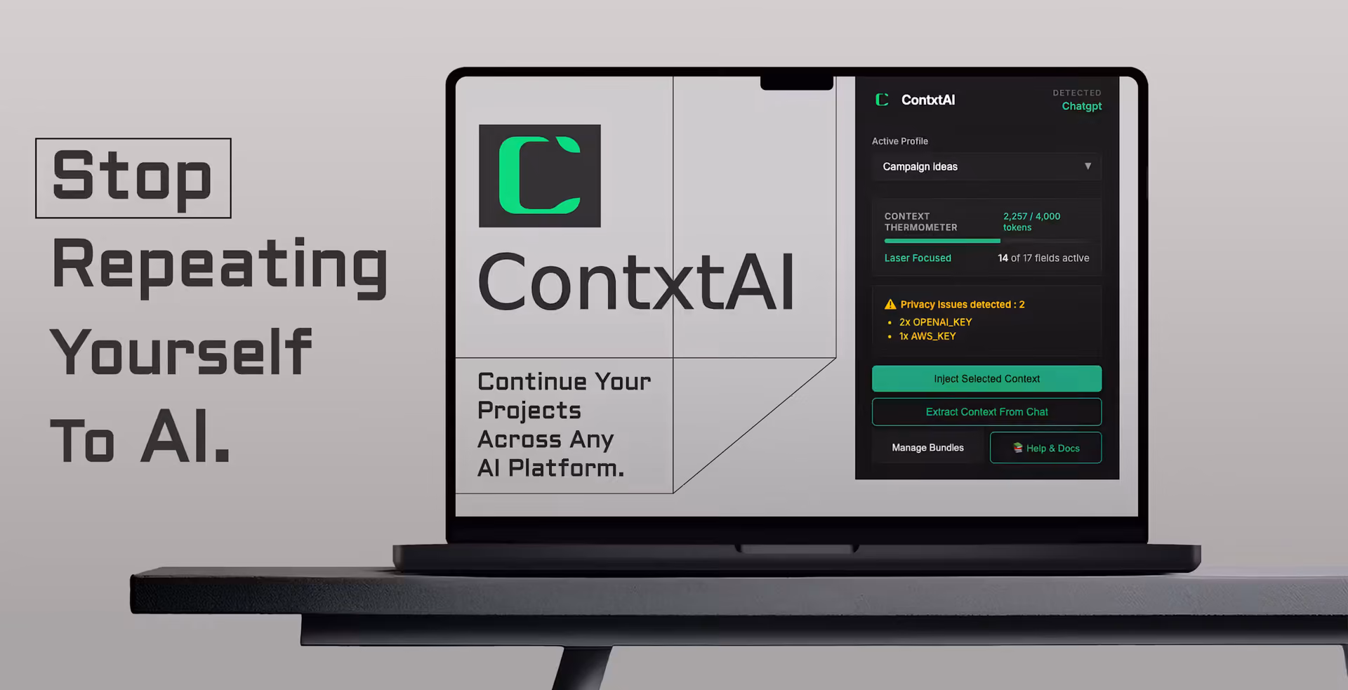 ContxtAI